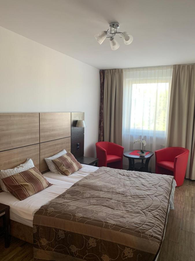 Apartament 454 W Hotelu Diva Kołobrzeg Esterno foto