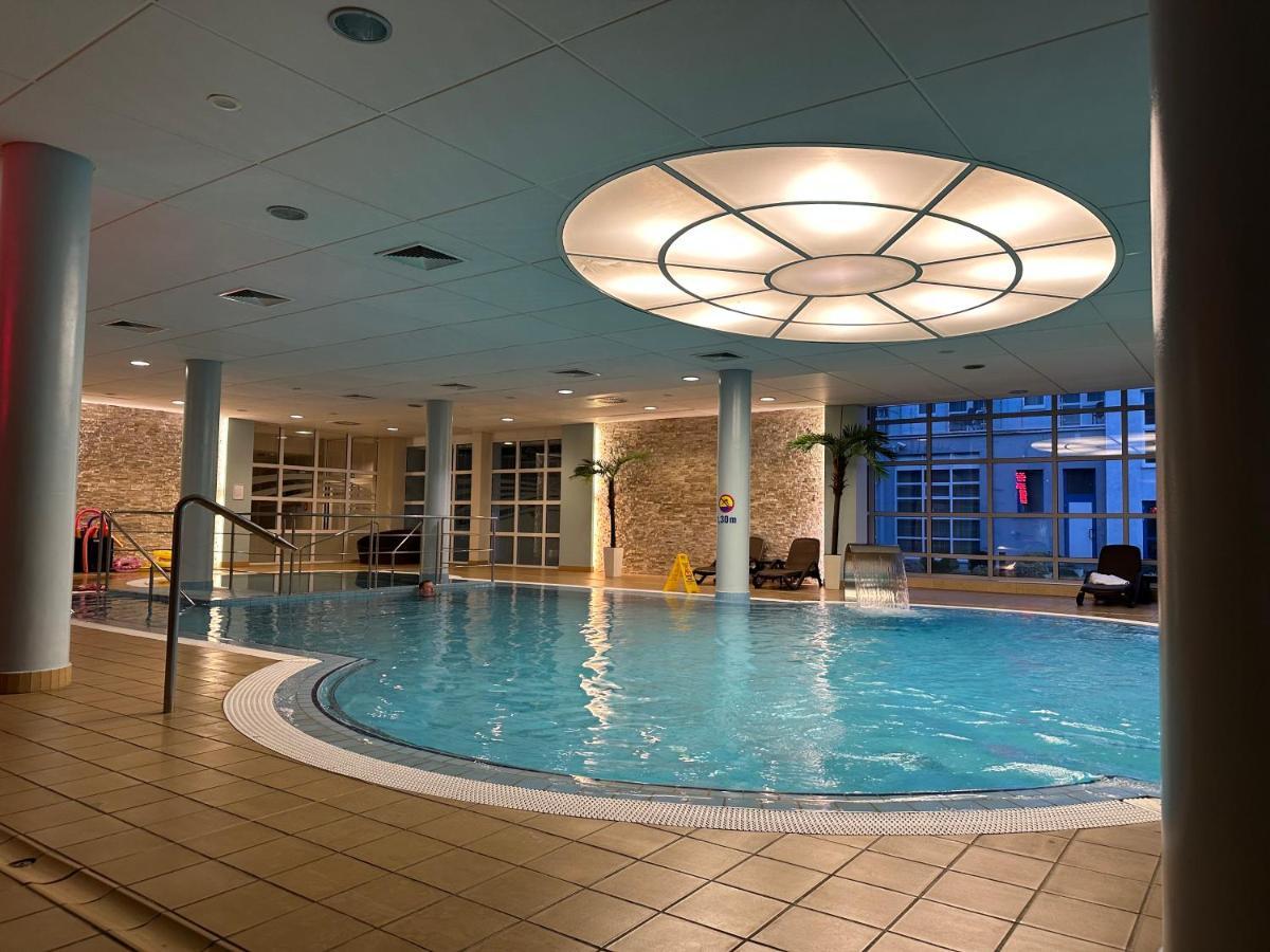 Apartament 454 W Hotelu Diva Kołobrzeg Esterno foto