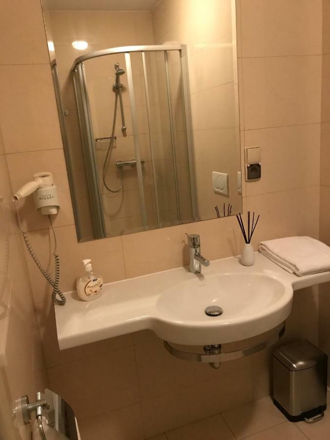 Apartament 454 W Hotelu Diva Kołobrzeg Esterno foto