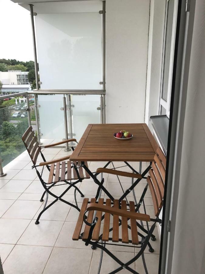 Apartament 454 W Hotelu Diva Kołobrzeg Esterno foto