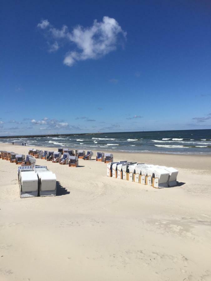 Apartament 454 W Hotelu Diva Kołobrzeg Esterno foto