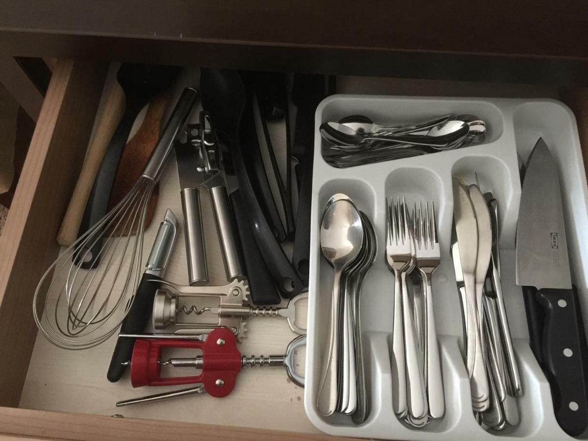 Apartament 454 W Hotelu Diva Kołobrzeg Esterno foto