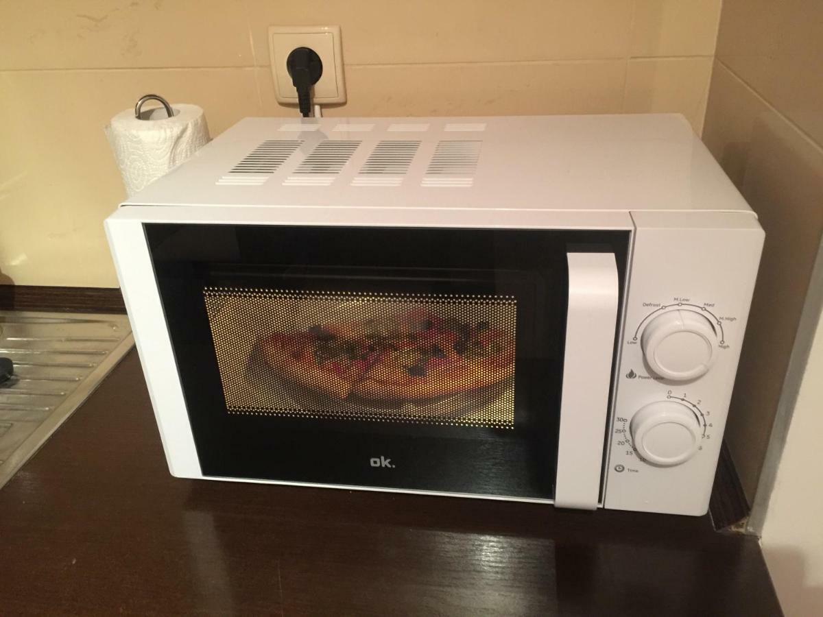Apartament 454 W Hotelu Diva Kołobrzeg Esterno foto